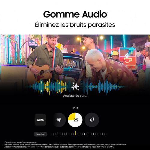 Samsung Galaxy S25 – Smartphone puissant et élégant – Image 7