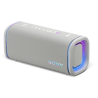 Enceinte bluetooth Sony ULT Field 5 27W portable avec design robuste et finition moderne adaptée à une utilisation extérieure et intérieure