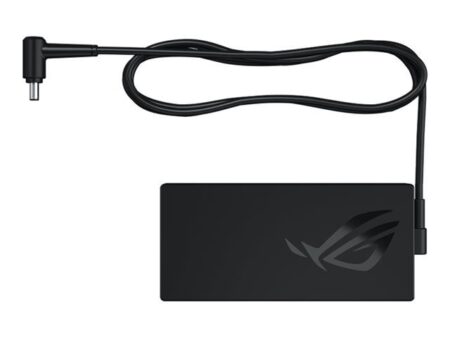 Adaptateur secteur ASUS 240W Europe pour ROG Strix G17 et ROG Zephyrus G GA502, alimentation fiable pour PC portable gaming
