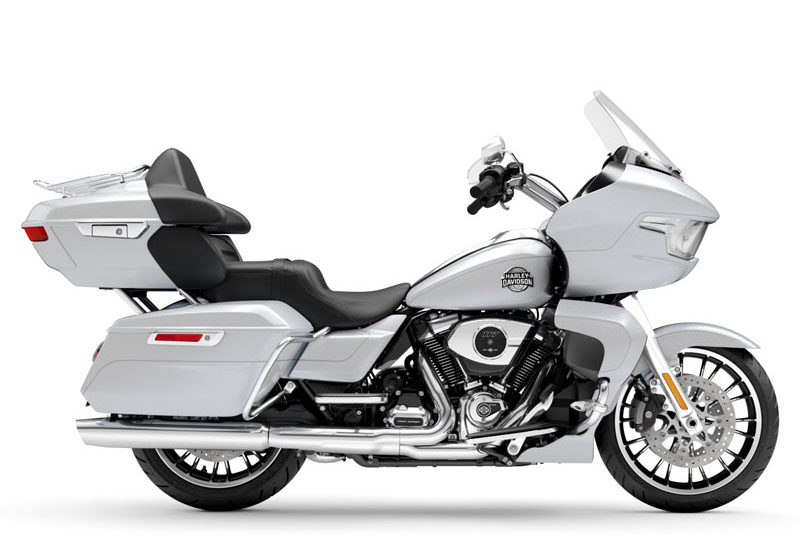 Harley-Davidson Road Glide 2026 moto routière luxe – Image 20
