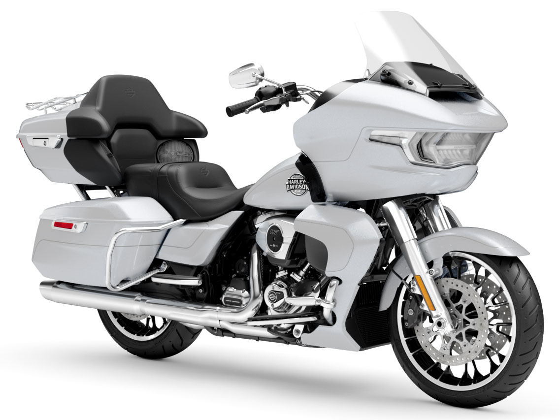 Harley-Davidson Road Glide 2026 moto routière luxe – Image 18
