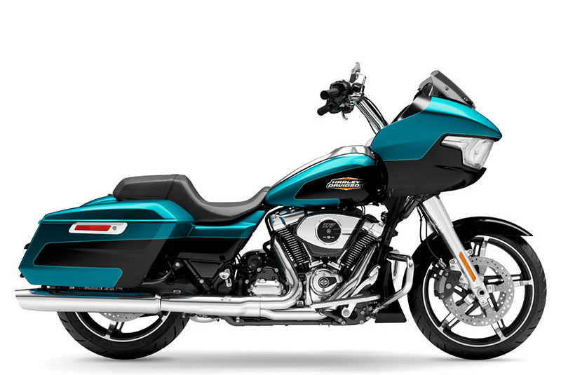 Harley-Davidson Road Glide 2026 moto routière luxe – Image 21