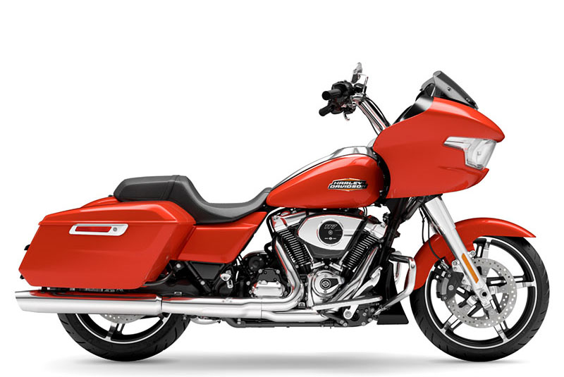 Harley-Davidson Road Glide 2026 moto routière luxe – Image 24