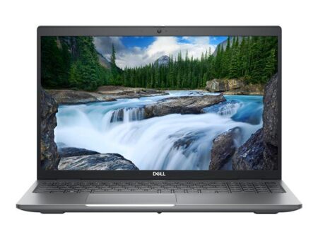 ordinateur portable dell latitude 5540 version 2024 avec écran 14 pouces full hd et design professionnel robuste utilisé en environnement de travail moderne