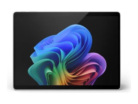 Tablette professionnelle surface pro 11 snapdragon x elite business avec écran tactile et design hybride Copilot+ PC Microsoft