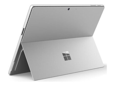 Tablette pc hybride 2 en 1 Microsoft Surface Pro 11 Business avec processeur Intel Core Ultra 5.