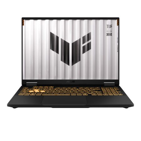 Pc portable gamer asus tuf gaming f16 Intel Core avec écran 16 pouces et charnière 180 degrés pour le gaming haute performance