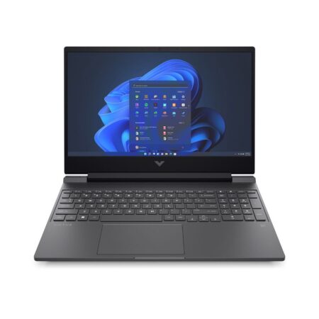 PC portable gaming HP Victus 15-fa1016nf 15,6" Full HD 144 Hz Intel® Core™ i5 16 Go RAM 512