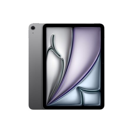Tablette pc hybride 2 en 1 Apple iPad Air 11 pouces avec puce M4 et 128 Go de stockage