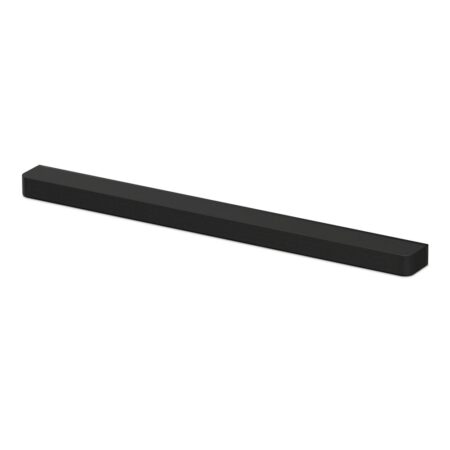 Image de la barre de son sony bravia theatre bar 9 dolby atmos noir avec design premium et système audio immersif 3D pour home cinéma haut de gamme.