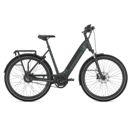 Gazelle Ultimate C380 HMB : le vélo électrique polyvalent – Image 5