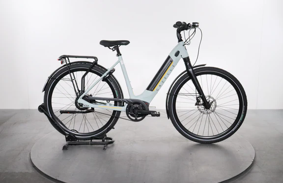 Gazelle Ultimate C380 HMB : le vélo électrique polyvalent – Image 4