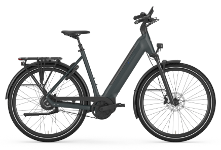 Gazelle Ultimate C380 HMB : le vélo électrique polyvalent – Image 3
