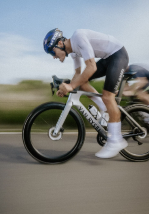 Van Rysel City Speed 900 : votre vélo urbain ultra rapide – Image 4