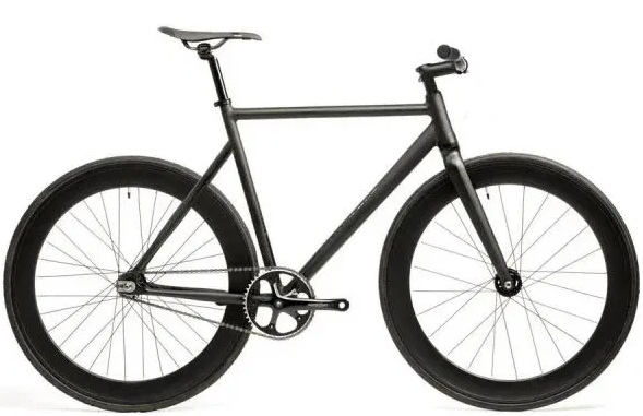 Santafixie Raval : le vélo urbain rapide et léger – Image 4