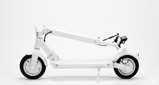 Speedway : la trottinette électrique de référence – Image 2