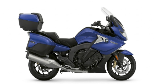 BMW k 1600 gt 2026 moto routière premium – Image 2
