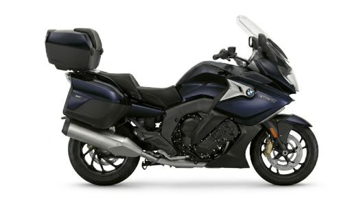 BMW k 1600 gt 2026 moto routière premium – Image 3
