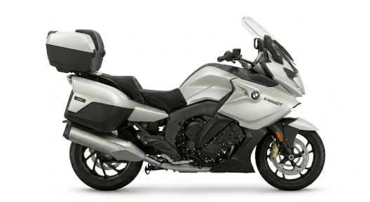 BMW k 1600 gt 2026 moto routière premium – Image 4