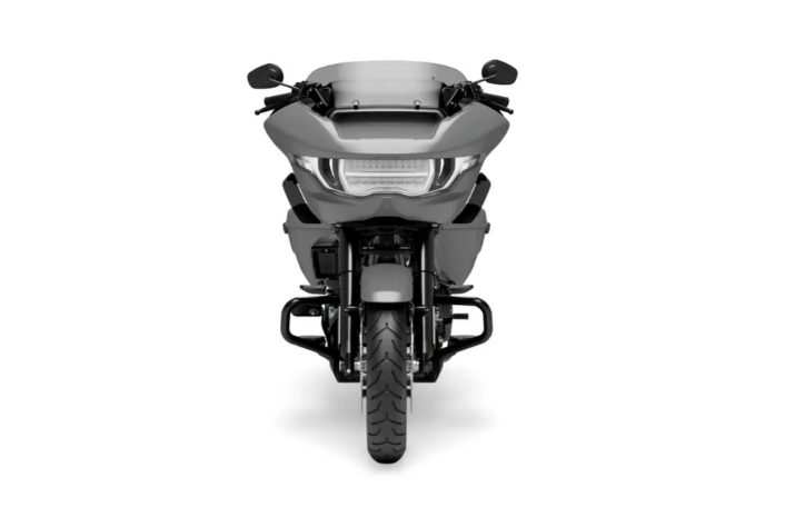 Harley-Davidson Road Glide 2026 moto routière luxe – Image 27
