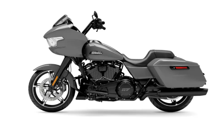 Harley-Davidson Road Glide 2026 moto routière luxe – Image 3