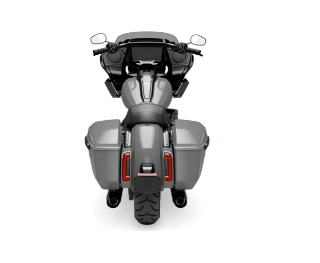 Harley-Davidson Road Glide 2026 moto routière luxe – Image 25