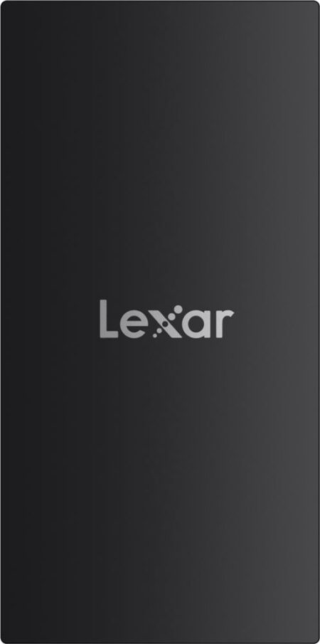 Disque SSD externe Lexar SL300 portable 2 To rapide