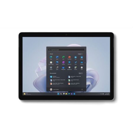 Tablette PC surface go 4 intel n200 avec écran tactile 10,5 pouces et stockage SSD 64 Go