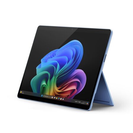 PC hybride surface pro 11 oled Copilot+ PC 13 pouces avec écran tactile haute définition et design premium Microsoft Surface Pro 11ème édition