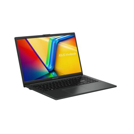PC portable asus vivobook s15 e1504fa 15,6" AMD Ryzen 5, 16 Go RAM et SSD 512 Go, design fin et léger