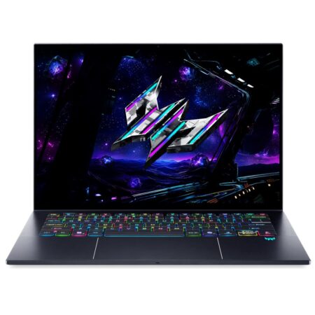 Experience exceptional performance with the pc portable acer Predator Triton 14 AI. Compact yet powerful, it is designed for gamers and creators alike!