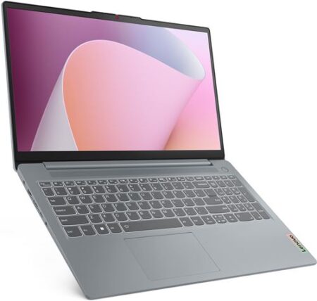 Lenovo ideapad slim 3 15amn8 PC portable Ryzen 5 16 Go RAM