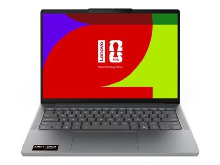 Lenovo ideapad slim 5 14agp11 PC portable Ryzen AI 5 16 Go