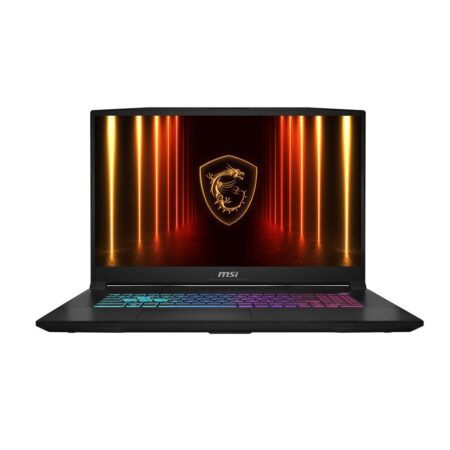 PC portable gaming msi katana 17 hx B14WGK-001FR avec Intel Core i9, 16 Go RAM et écran QHD 240 Hz pour performance gaming ultra-fluide et immersion totale.