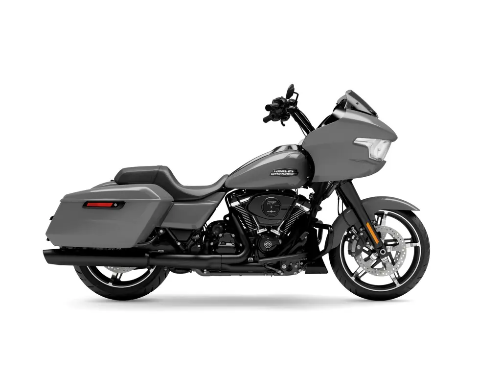 Harley-Davidson Road Glide 2026 moto routière luxe – Image 16