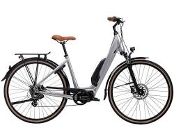 Peugeot Cycles Legend LC01 : le vélo urbain au look rétro – Image 3