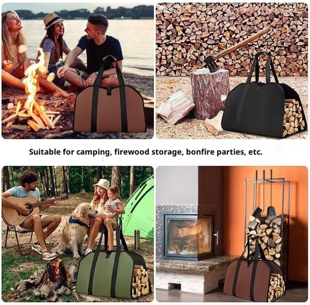 Bois de chauffage CHKAFEISTAR séché au four premium – Image 2