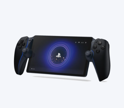 Lecteur à distance PlayStation Portal noir de minuit