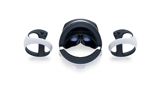 Playstation VR2 Casque VR immersive pour PS5 nouvelle gen – Image 6