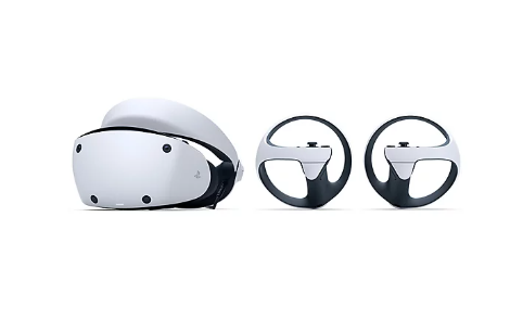 Playstation VR2 Casque VR immersive pour PS5 nouvelle gen – Image 5