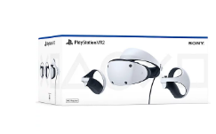 Playstation VR2 Casque VR immersive pour PS5 nouvelle gen – Image 2