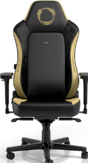 Siège gamer Noblechairs Hero The Elder Scrolls Online – Image 2