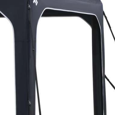 Dometic HUB 2 : Abri de camping gonflable innovant – Image 3