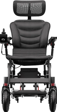 Easwe B10 inclinable fauteuil roulant électrique 2026 – Image 4