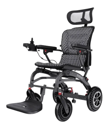 Easwe B10 inclinable fauteuil roulant électrique 2026 – Image 2