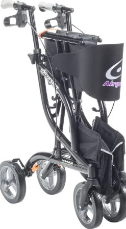 Airgo eXcursion rollator déambulateur tout terrain léger – Image 3