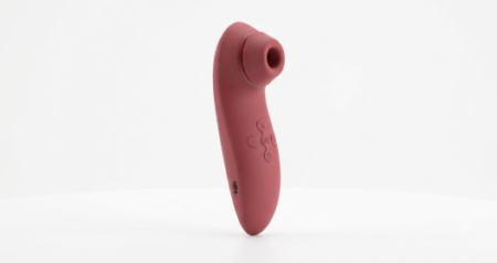 Womanizer premium 2 version 2026 présenté avec son design ergonomique et sa finition premium destinée au bien-être intime féminin.