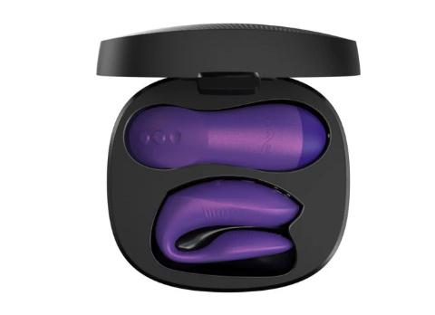 We-vibe chorus version 2026 stimulateur couple connecté – Image 3