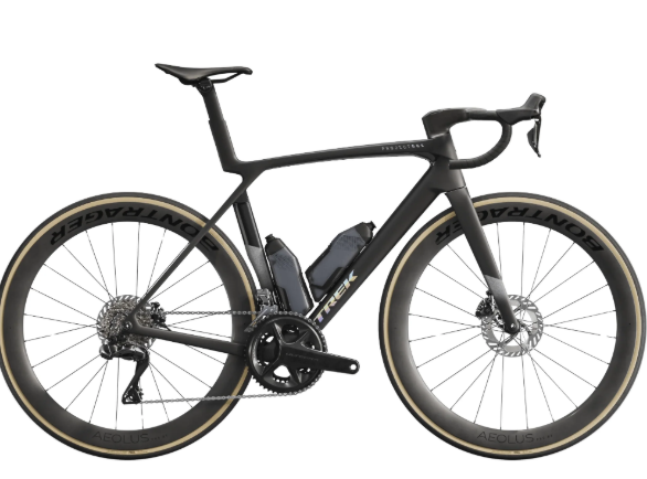 Trek Madone SLR 7 Gen 8 : Vélo de route aérodynamique ultime – Image 6