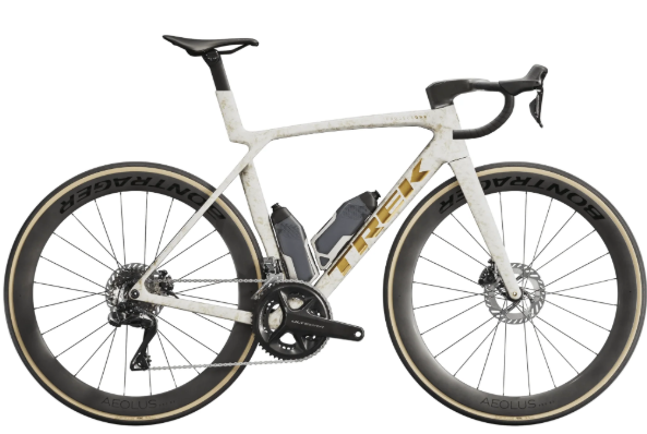 Trek Madone SLR 7 Gen 8 : Vélo de route aérodynamique ultime – Image 5